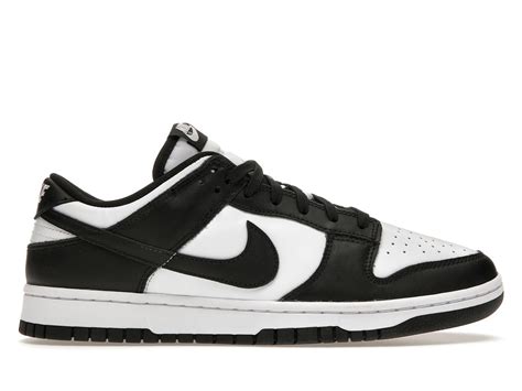 nike low dunk price